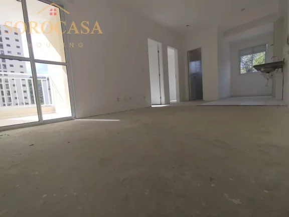 Imagem Apartamento à Venda - 50m² - 2 dorm 1 suite - Jardim Gutierres