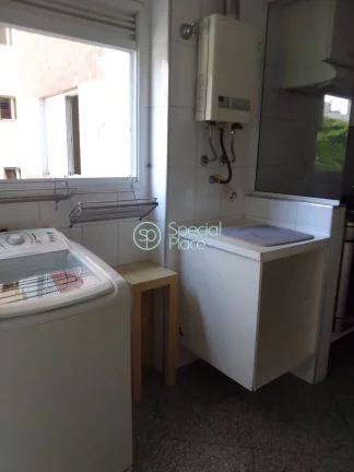 Imagem Ótimo apartamento em Perdizes com 3 dormitórios e 3 vagas de garagem. 1 suíte com ar condicionado...