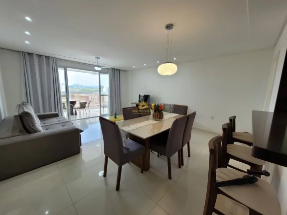 Imagem Encantador Apartamento na Enseada Azul, Guarapari!
Imóvel diferenciado na badalada Praia de Peracan...