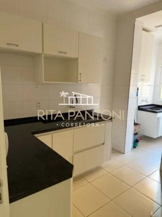 Imagem Apartamento - Ribeirão Preto - Nova Aliança - Região Sul