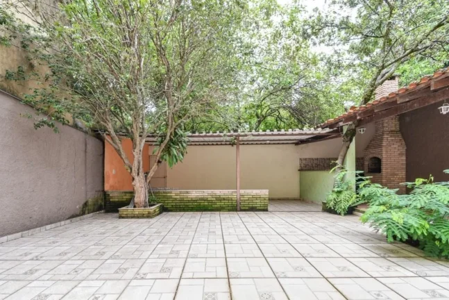 Imagem CASA RESIDENCIAL em São Paulo - SP, Vila Congonhas