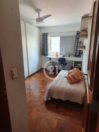 Imagem Apartamento com 3 quartos à venda no Itaim Bibi - SP