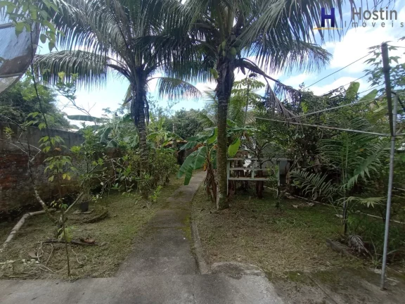 Imagem CASA RESIDENCIAL em SÃO FRANCISCO DO SUL - SC, ÁGUA BRANCA