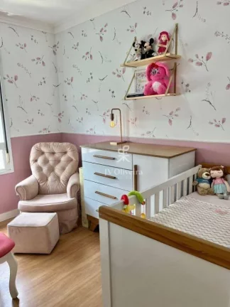 Imagem Apartamento com 2 dormitórios à venda, 69 m² por R$ 559.000,00 - Vila Andrade - São Paulo/SP