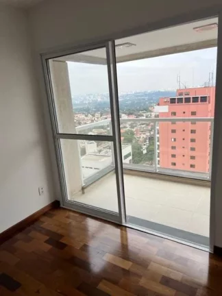 Imagem Apartamento com 1 dormitorio na Heitor Penteado