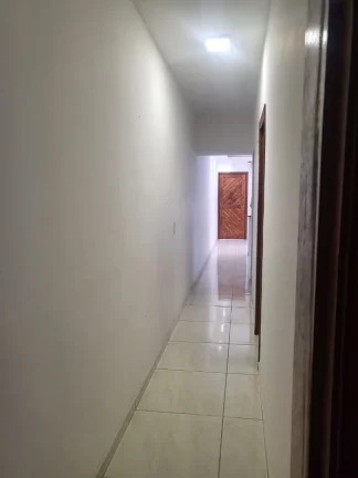 Imagem Casa com 2 dormitórios à venda, 65 m² por R$ 370.000,00 - Jardim Cambuci - Mogi das Cruzes/SP