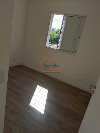 Imagem Condomínio Residencial dos Manacás - Apartamento à venda no bairro Recanto Di Verona - Mogi Mirim/SP, OESTE