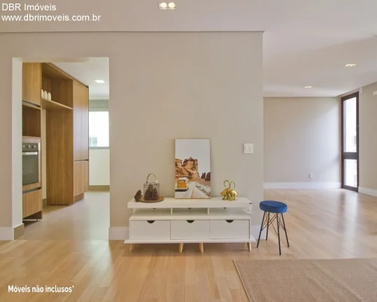 Imagem APARTAMENTO RESIDENCIAL em Sao Paulo - SP, Jardim Paulista