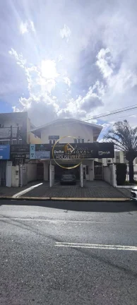 Imagem Locação, Salão comercial Av. Cidade Jardim. 140metros, estacionamento