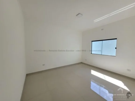 Imagem Casa térrea alto padrão à venda com 3 quartos no Jardim Seminário