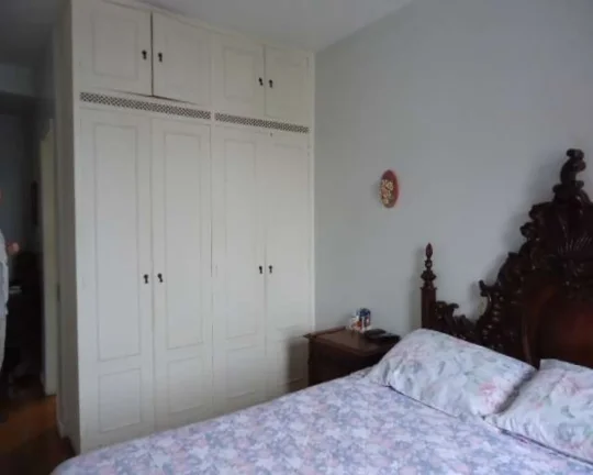 Imagem apartamento a venda no Guarujá na Praia de Pitangueiras