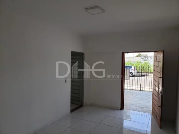Imagem Casa a venda com 150m² | Vila Bressani | Paulínia - SP