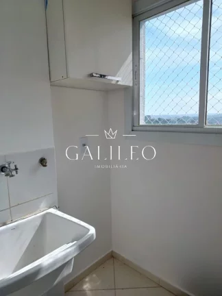 Imagem APARTAMENTO A VENDA NO CONDOMINIO DÁLIA - CIDADE JARDIM - JUNDIAÍ - SP