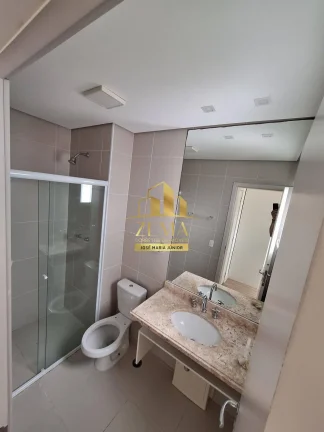 Imagem Apartamento Alto Padrão,125 m2,03 Sts,02 Vgs,Andar Alto. Life Club Mogilar
