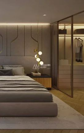 Imagem The Dream powered by Porsche Consulting, Apartamentos no Meireles