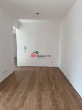 Imagem Apartamento para locação, Jardim Bela Vista, Santo André, SP