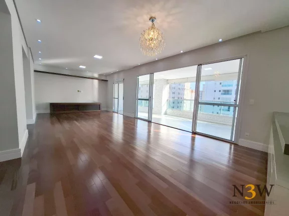 Imagem Apartamento à venda na Vila Leopoldina São Paulo SP com 3 dormitórios, 3 suítes, 2 vagas, depósito e 156m²