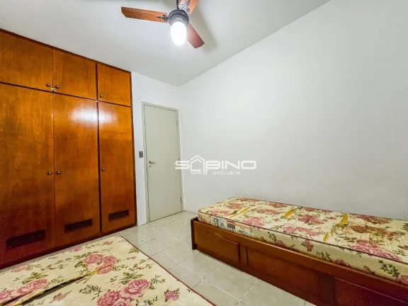 Imagem Apartamento à Venda na Riviera de São Lourenço, com 3 dormitórios 1 suíte 110m², 2 vagas de garagem