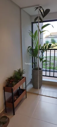 Imagem Sense Kasa Design - Apartamento à venda no bairro Parque dos Buritis - Rio Verde/GO