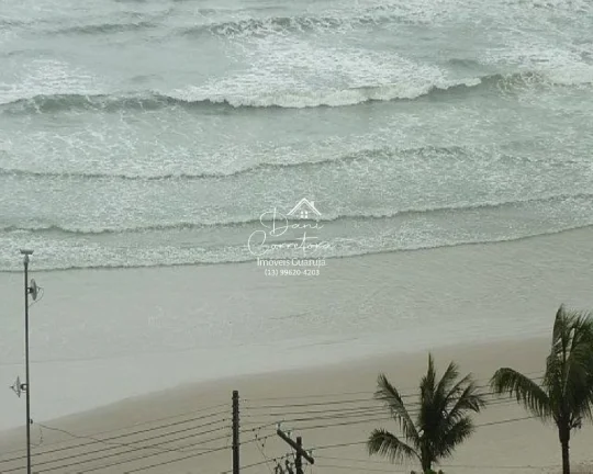 Imagem Apartamento beira mar, Praia das Pitangueiras