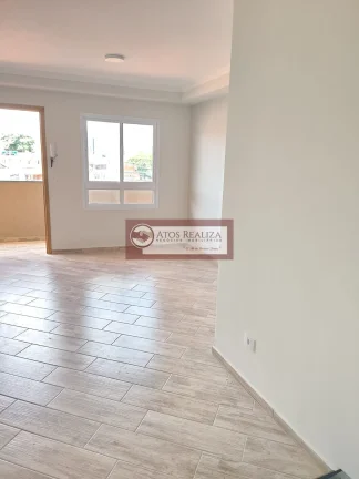 Imagem Apartamento em Vila Inglesa - São Paulo