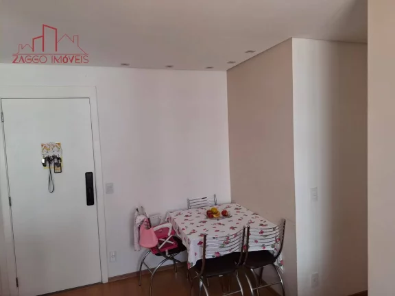 Imagem Lindo Apartamento - Maximo zona sul 40m² Reformado - 2 dorms - 1 Vaga