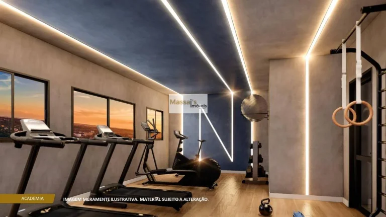 Imagem MANSÕES RESIDENCIAL YEES