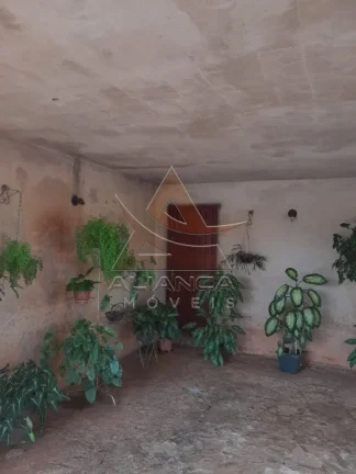 Imagem Casa - Ribeirão Preto - Quintino Facci I