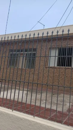 Imagem Casa para locação com Edícula