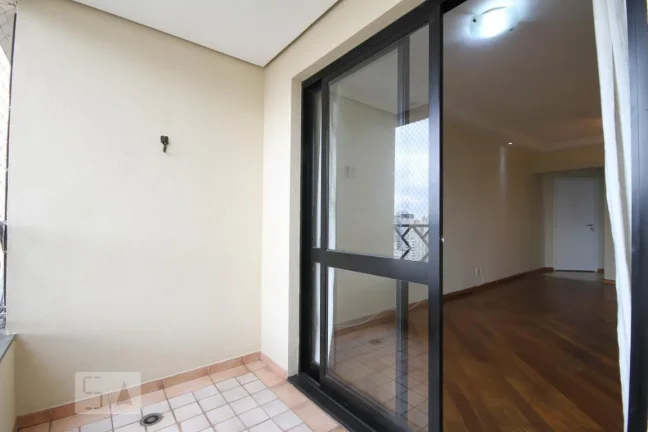 Imagem Apartamento à Venda - Vila Mariana, 3 Quartos, 85 m2