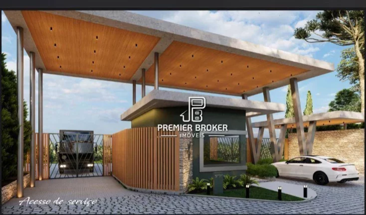 Imagem Terreno à venda, 1509 m² por R$ 499.000,00 - Albuquerque - Teresópolis/RJ