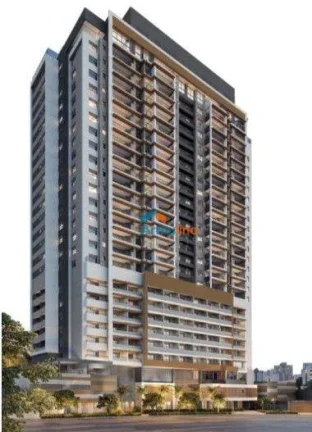Imagem Apartamento 82 m² com 3 dormitórios à venda a partir de R$ 789.295,02 - Alto da Mooca - São Paulo/SP