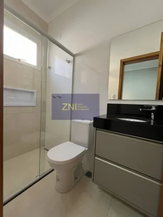 Imagem Casa à Venda no Residencial Vila Romana R 1517