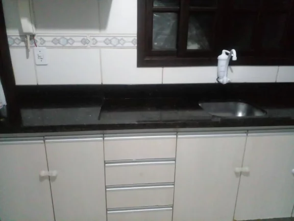 Imagem Sobrado no Vitória Regia - CIC - Próximo a Bosch - R$300 mil