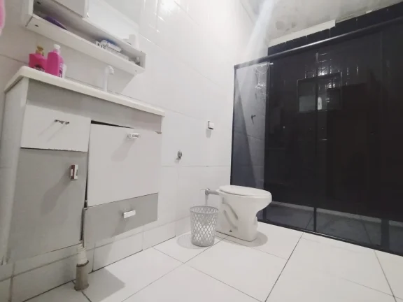 Imagem casa Sobrado Itaguaçu em Aparecida 5 dorm.