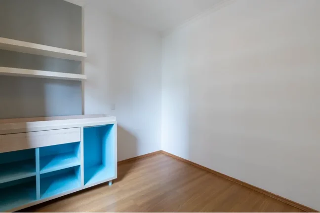 Imagem APARTAMENTO RESIDENCIAL em São Paulo - SP, Brooklin Paulista