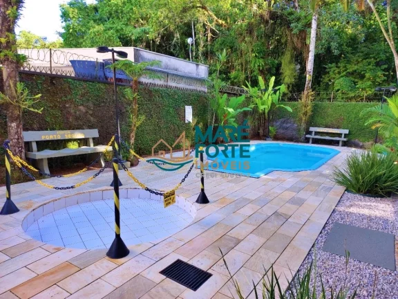 Imagem COBERTURA DUPLEX MOBILIADA COM VISTA PRIVILEGIADA