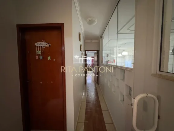 Imagem Casa - Ribeirão Preto - Planalto Verde - Região Oeste