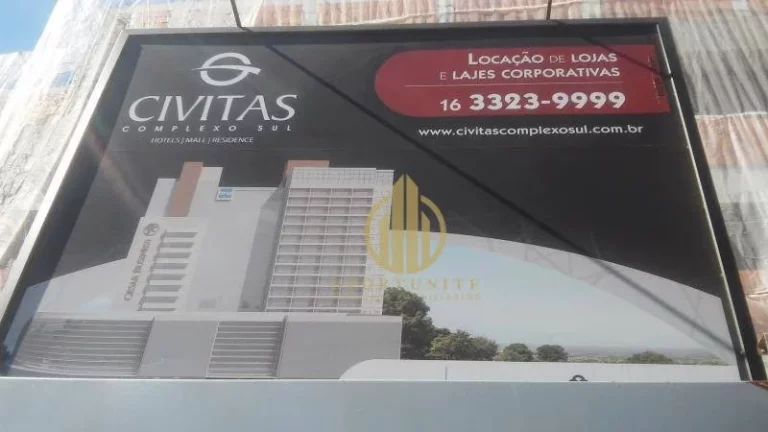 Imagem Flat com 1 dormitório à venda, 116 m² por R$ 299.000,00 - Jardim Botânico - Ribeirão Preto/SP