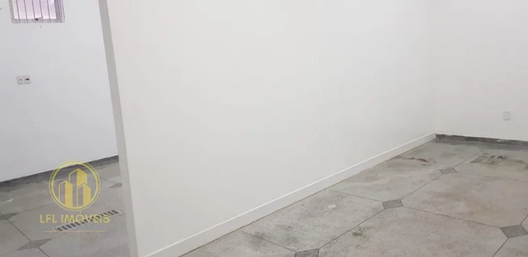 Imagem Salão comercial, em sobreloja, para locação. Jardim das Flores / Osasco