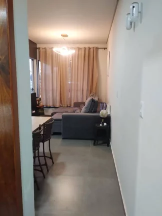 Imagem Casa à venda no bairro Itajuba