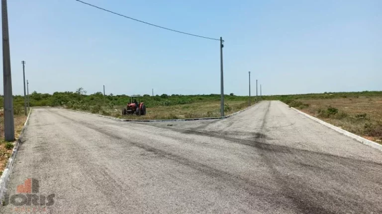 Imagem Lote a Venda no bairro Canoa Quebrada - Aracati, CE