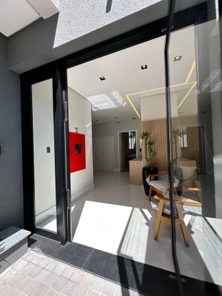Imagem Apartamento à venda em Torres, Praia da Cal, com 2 quartos, 60,12m²