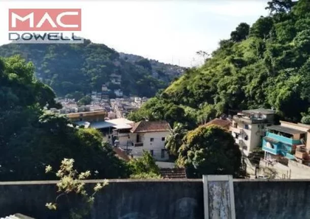 Imagem Sobrado com duas casas 85 e 62 m² - A VENDA - Santa Teresa/RJ