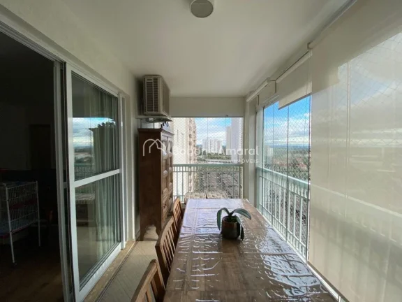 Imagem Este espaçoso apartamento no Parque Prado reúne conforto, praticidade e uma excelente infraestrutu...
