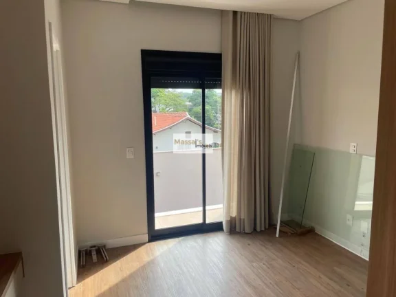 Imagem Casa de condomínio à venda, no La Terrace Taquaral Village, em Campinas, Parque Taquaral, com 4 quartos, 150m2