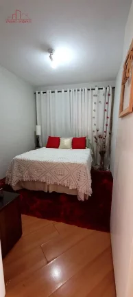 Imagem Apartamento - 2 Dorms. Condomínio Edifício Hortensia
