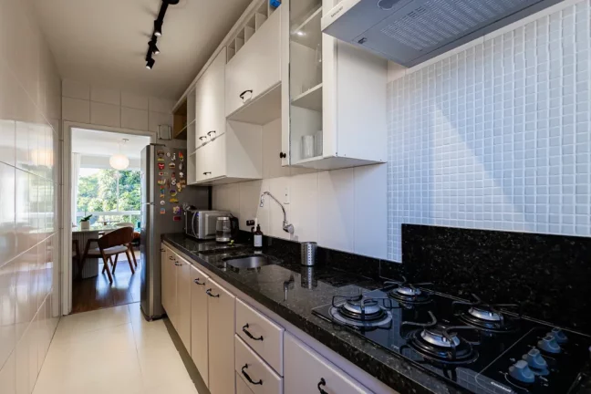 Imagem Portijo Apto 56362709 - Apartamento à venda no bairro Menino Deus - Porto Alegre/RS