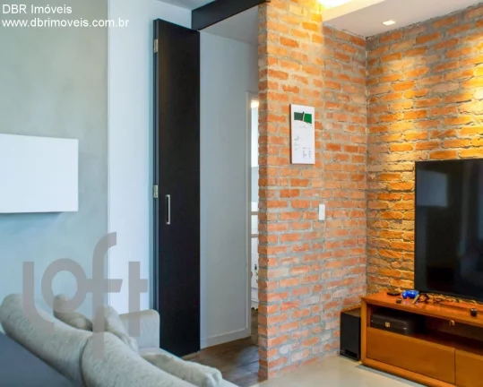 Imagem APARTAMENTO RESIDENCIAL em Sao Paulo - SP, Alto de Pinheiros
