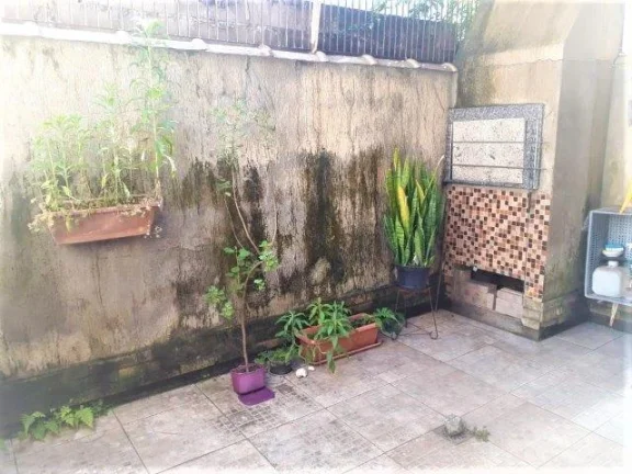 Imagem Casa em Condominio 2 Dormitórios - Bairro Hipica